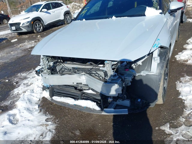 LPSED3KA7NL052242 Polestar 2 Long Range Dual Motor