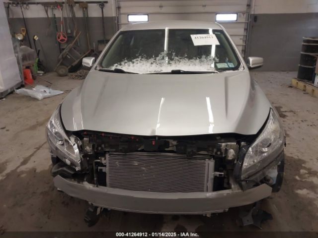 1G11C5SA6GF122747 Chevrolet Malibu Limited Lt