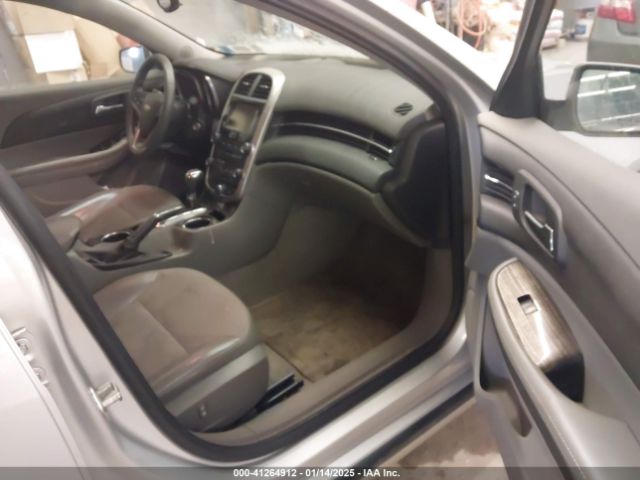 1G11C5SA6GF122747 Chevrolet Malibu Limited Lt