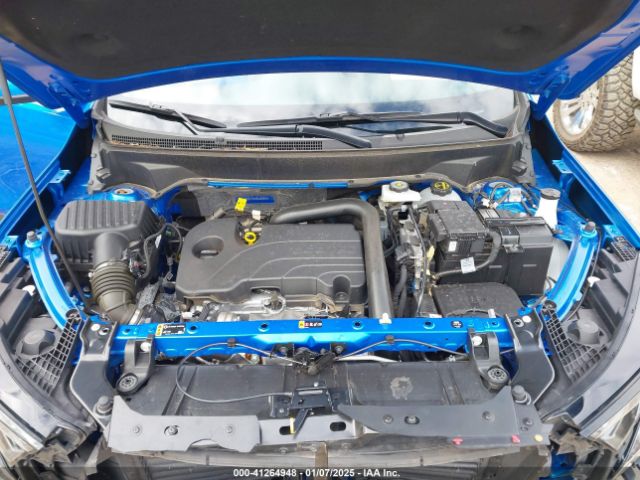 3GKALPEG7RL220816 GMC Terrain Fwd Slt