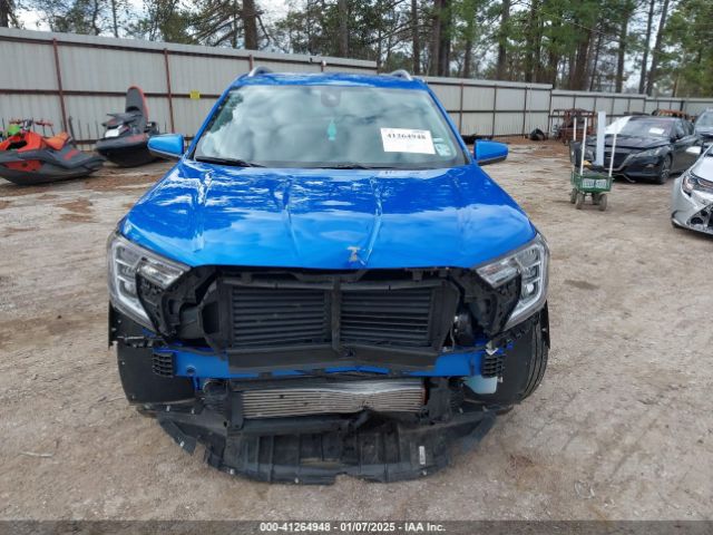3GKALPEG7RL220816 GMC Terrain Fwd Slt