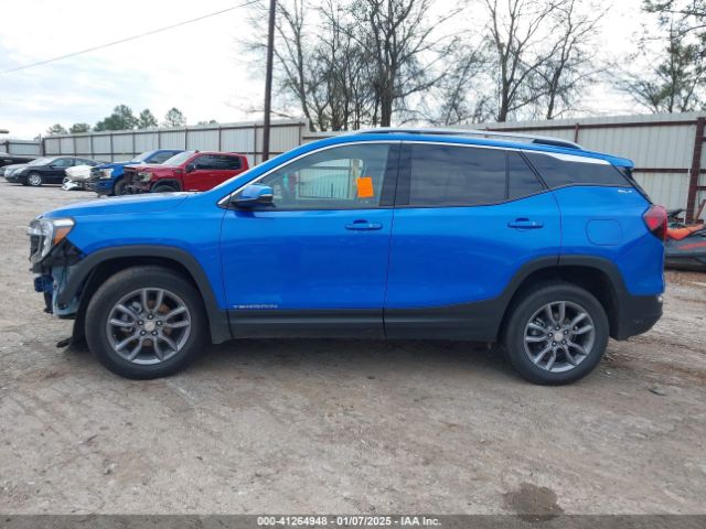 3GKALPEG7RL220816 GMC Terrain Fwd Slt