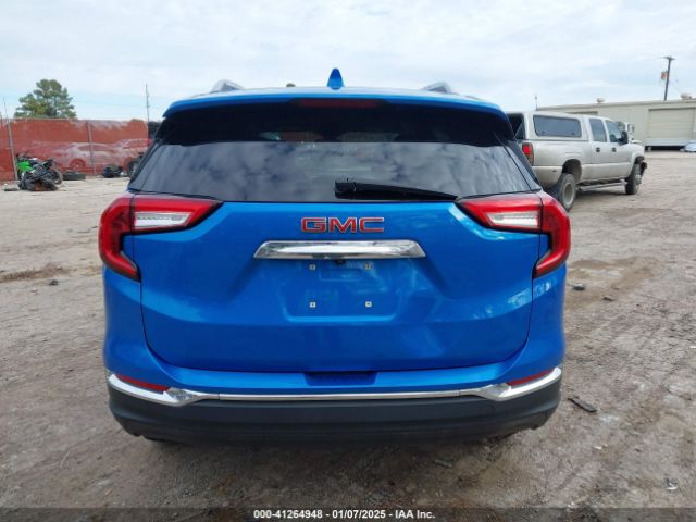 3GKALPEG7RL220816 GMC Terrain Fwd Slt