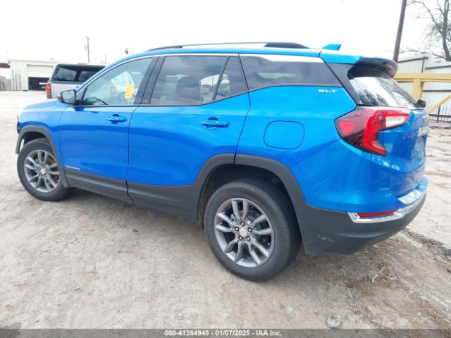 3GKALPEG7RL220816 GMC Terrain Fwd Slt
