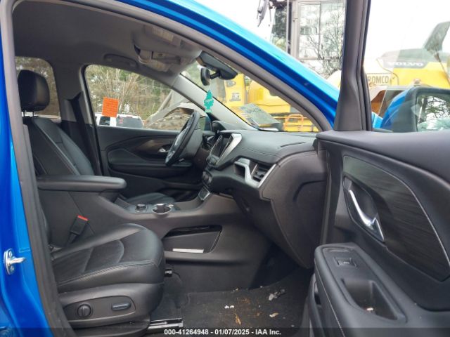 3GKALPEG7RL220816 GMC Terrain Fwd Slt