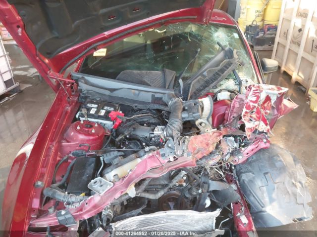 1ZVBP8AM3E5324779 Ford Mustang V6