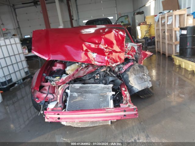 1ZVBP8AM3E5324779 Ford Mustang V6