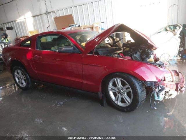 1ZVBP8AM3E5324779 Ford Mustang V6