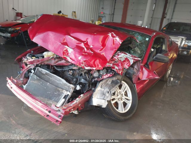 1ZVBP8AM3E5324779 Ford Mustang V6