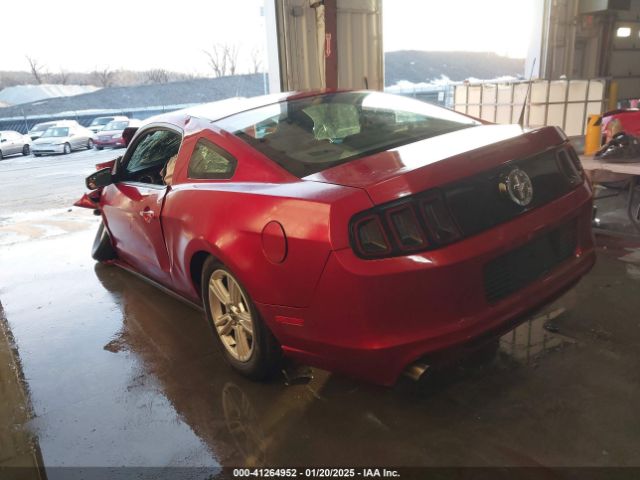 1ZVBP8AM3E5324779 Ford Mustang V6