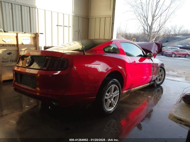 1ZVBP8AM3E5324779 Ford Mustang V6