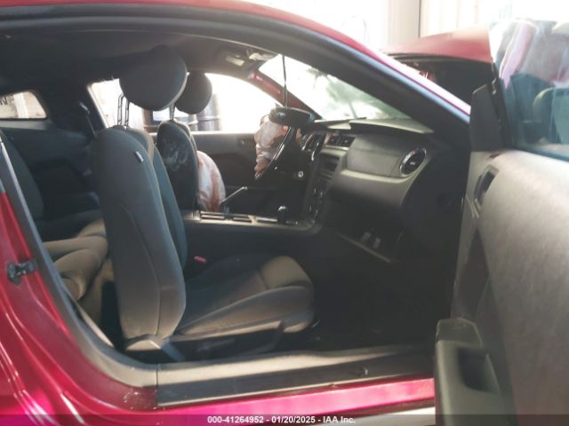 1ZVBP8AM3E5324779 Ford Mustang V6