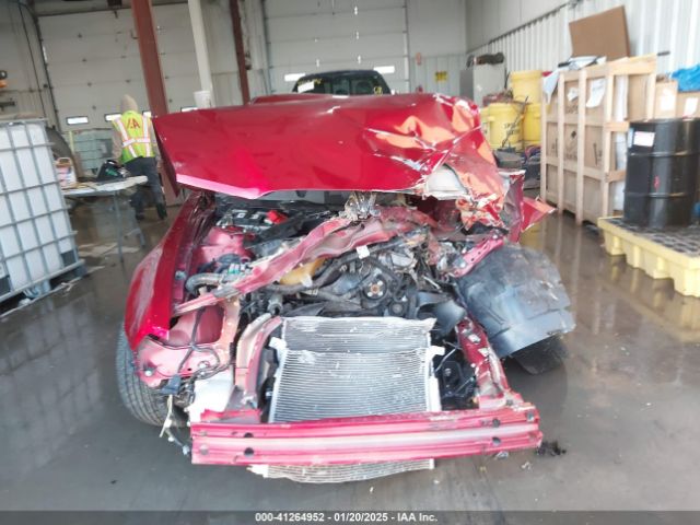1ZVBP8AM3E5324779 Ford Mustang V6