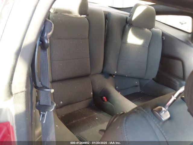 1ZVBP8AM3E5324779 Ford Mustang V6