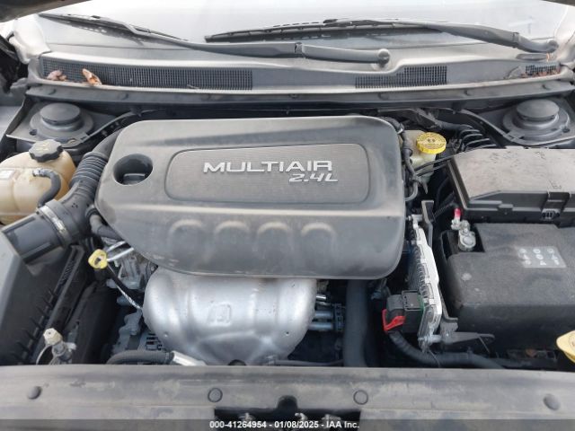 1C3CCCBB0FN662651 Chrysler 200 S