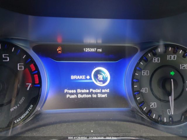 1C3CCCBB0FN662651 Chrysler 200 S