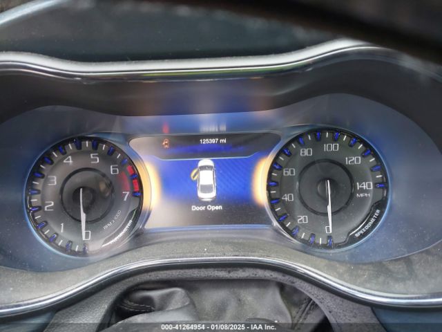 1C3CCCBB0FN662651 Chrysler 200 S