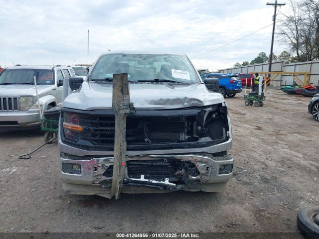 1FTFW3LD6RFA43521 Ford F-150 Xlt
