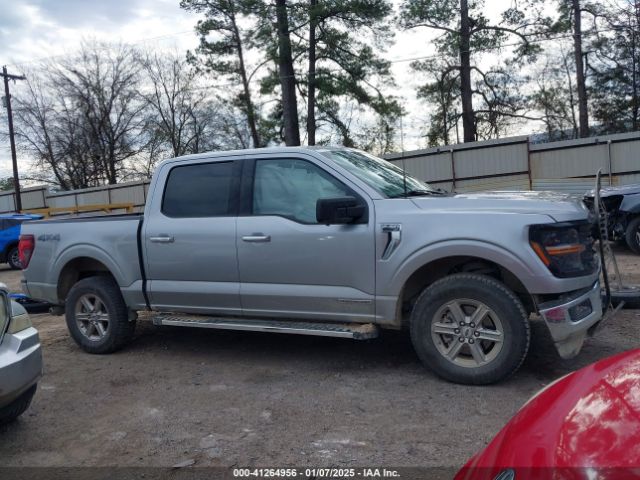 1FTFW3LD6RFA43521 Ford F-150 Xlt