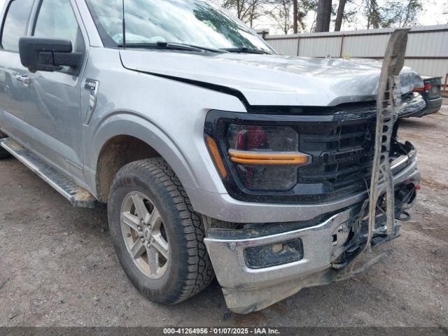 1FTFW3LD6RFA43521 Ford F-150 Xlt