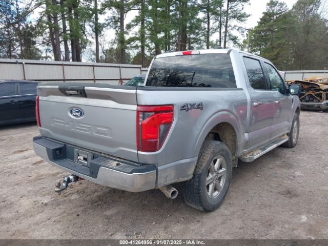 1FTFW3LD6RFA43521 Ford F-150 Xlt