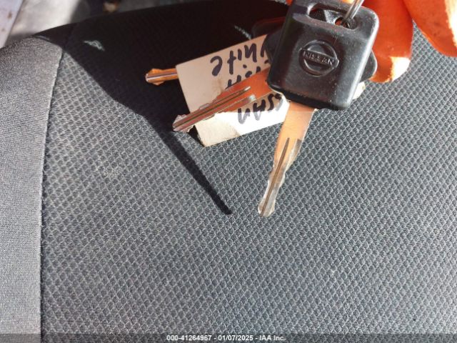 3N1CE2CP0EL388783 Nissan Versa Note S Plus
