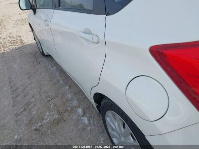 3N1CE2CP0EL388783 Nissan Versa Note S Plus