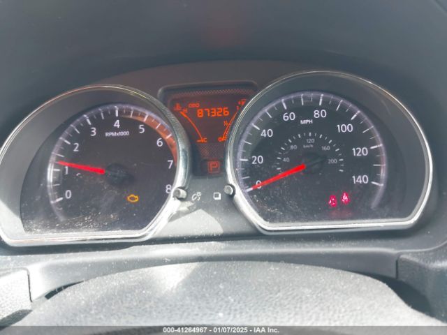 3N1CE2CP0EL388783 Nissan Versa Note S Plus