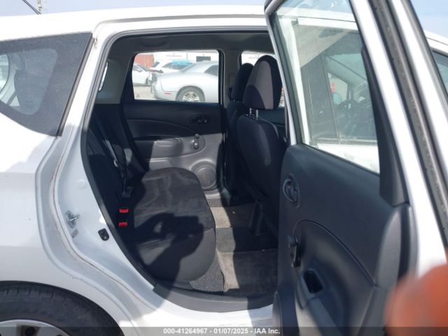 3N1CE2CP0EL388783 Nissan Versa Note S Plus