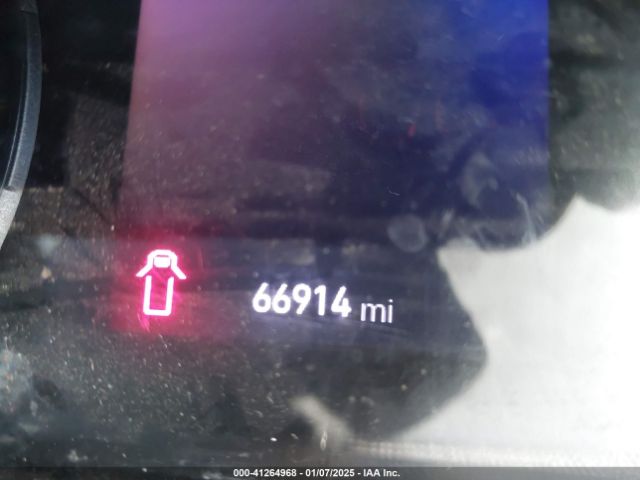 3C6LRVDG8PE598435 RAM Promaster 2500 High Roof 159 Wb