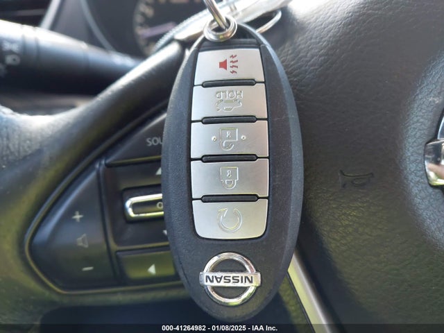 Nissan Maxima 3.5 Platinum 2016 1N4AA6AP9GC406972 Image 11