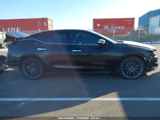 Nissan Maxima 3.5 Platinum 2016 1N4AA6AP9GC406972 Image 14