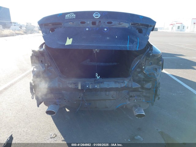 Nissan Maxima 3.5 Platinum 2016 1N4AA6AP9GC406972 Image 17