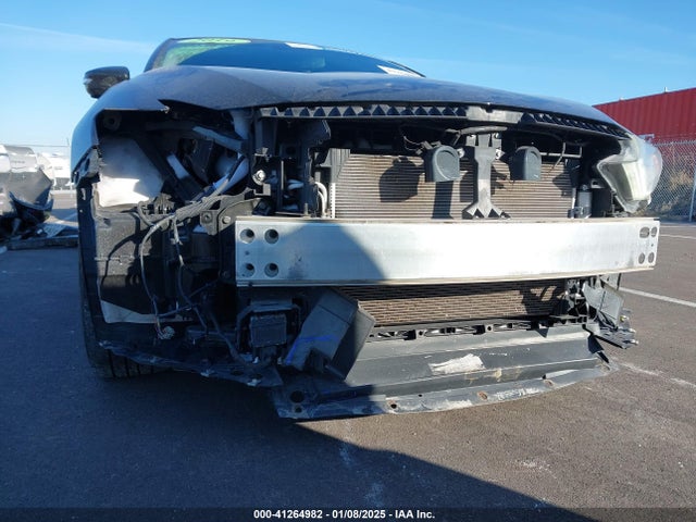 Nissan Maxima 3.5 Platinum 2016 1N4AA6AP9GC406972 Image 19