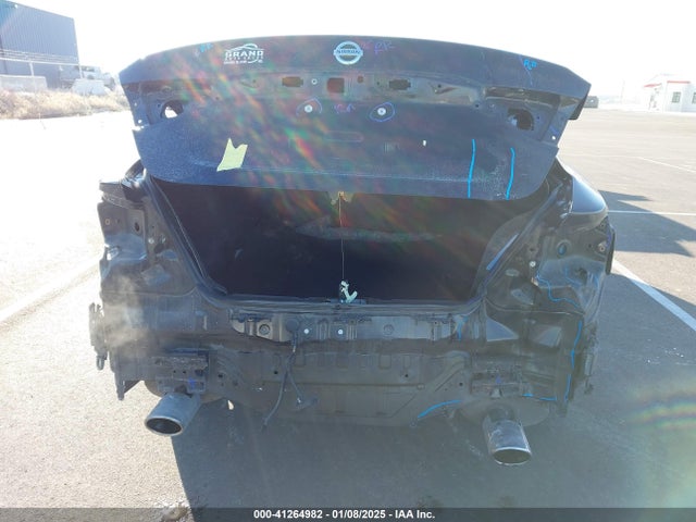 Nissan Maxima 3.5 Platinum 2016 1N4AA6AP9GC406972 Image 6