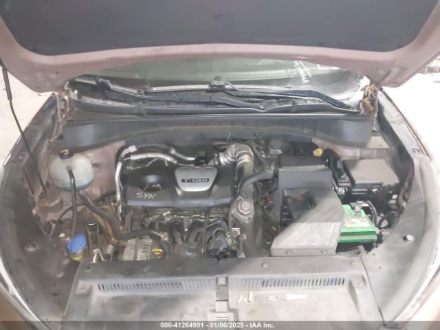KM8J3CA2XGU182723 Hyundai Tucson Limited