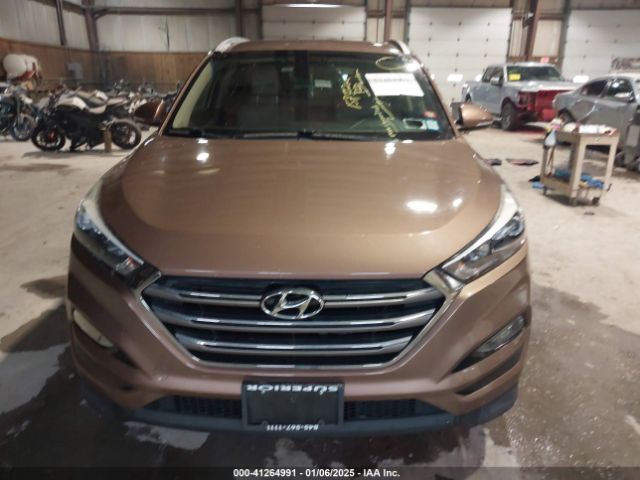 KM8J3CA2XGU182723 Hyundai Tucson Limited