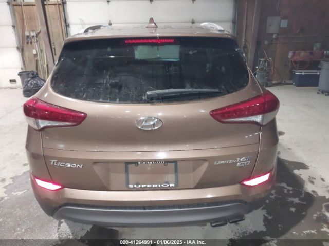 KM8J3CA2XGU182723 Hyundai Tucson Limited