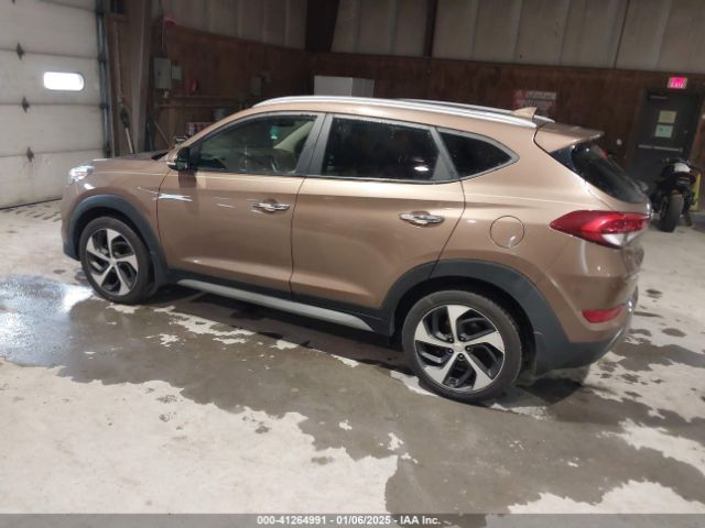 KM8J3CA2XGU182723 Hyundai Tucson Limited