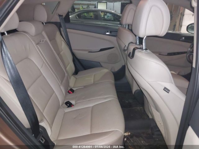 KM8J3CA2XGU182723 Hyundai Tucson Limited