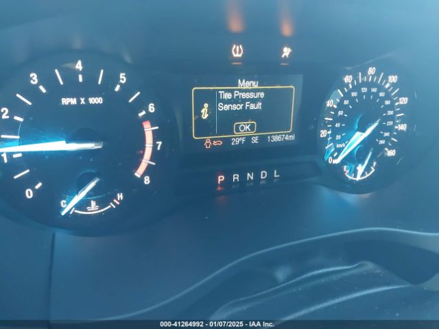 3FA6P0H73HR193141 Ford FUSION SE