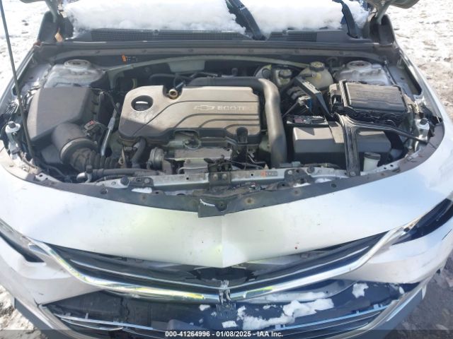 1G1ZB5ST0GF332896 Chevrolet MALIBU LS