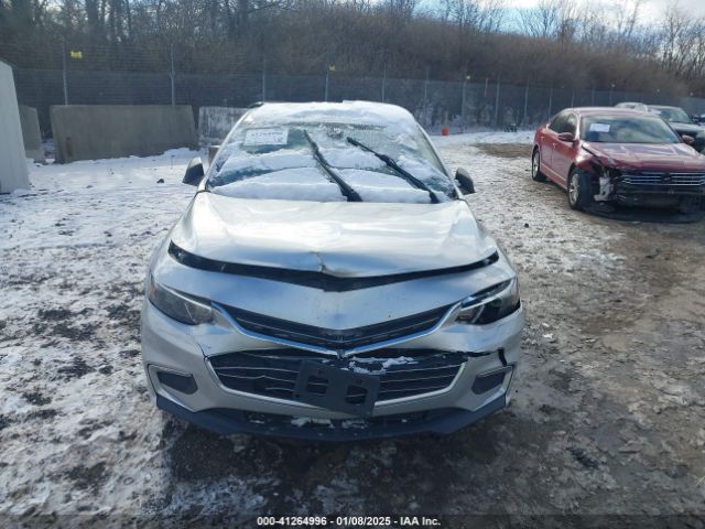 1G1ZB5ST0GF332896 Chevrolet MALIBU LS