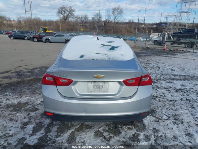 1G1ZB5ST0GF332896 Chevrolet MALIBU LS