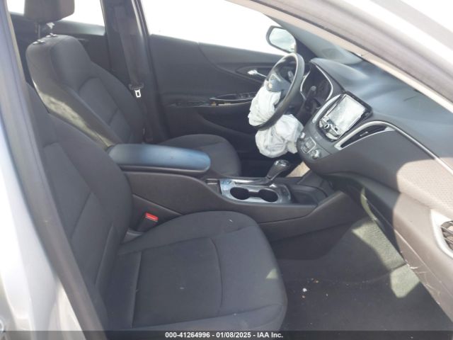 1G1ZB5ST0GF332896 Chevrolet MALIBU LS