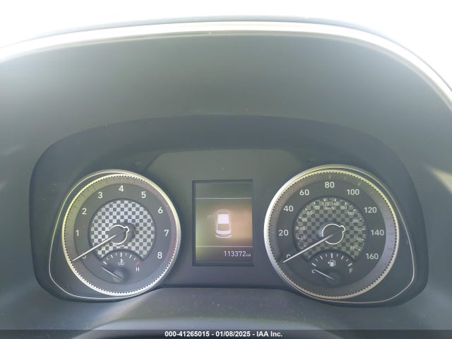Hyundai ELANTRA SEL 2019 5NPD84LF8KH474933 Image 7