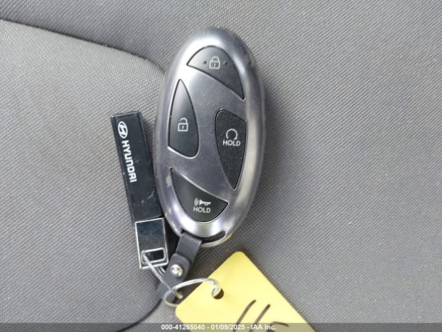 KMHLS4DG3SU860858 Hyundai Elantra Sel Convenience