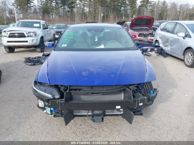KMHLS4DG3SU860858 Hyundai Elantra Sel Convenience