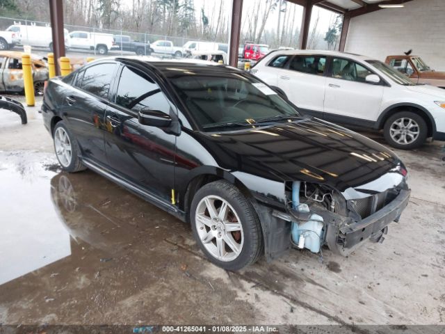2010 MITSUBISHI GALANT 4A32B3FF0AE006754 Photo 0
