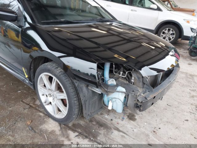 2010 MITSUBISHI GALANT 4A32B3FF0AE006754 Photo 5